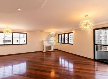 Apartamento · 208m² · 4 Quartos · 3 Vagas · Apartamento à venda em Perdizes com 4 quartos, sendo 1 suíte e 3 vagas