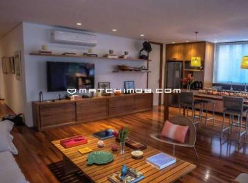 Apartamento · 160m² · 2 Quartos · 2 Vagas · Villas Fasano Angra dos Reis