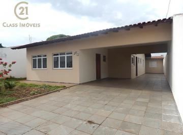 Casa · 180m² · 3 Quartos · 4 Vagas · Casa à venda em Londrina, San Fernando, com 3 quartos, com 180 m²