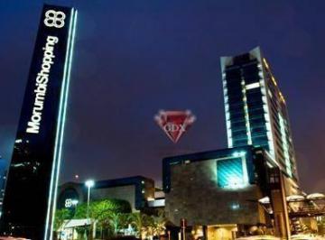4f7bb45e1ecc26723a1c8efe8f29d2f687a5b62f · Conjunto para locação na Torre Comercial Morumbi Shopping
