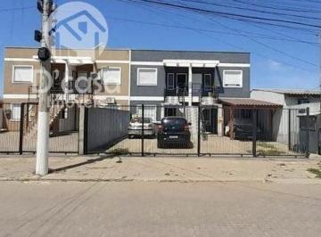 Apartamento · 60m² · 2 Quartos · 2 Vagas · Apartamento à venda, 60 m² por R$ 179.000,00 - Parque Ipiranga - Gravataí/RS