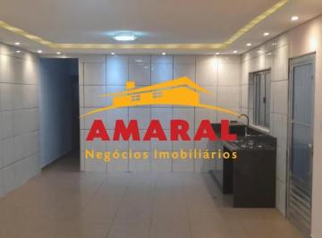 Casa · 153m² · 2 Quartos · 2 Vagas · Casa à Venda no bairro São Bernardino Suzano