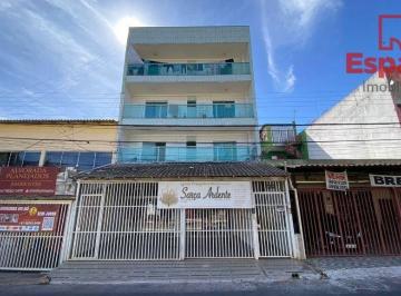 47991e5ceb76733c274dd3a7d768b54e158c8a2c · QN 7A - APARTAMENTO 2 QUARTOS - RIACHO FUNDO 2 - DE FRENTE