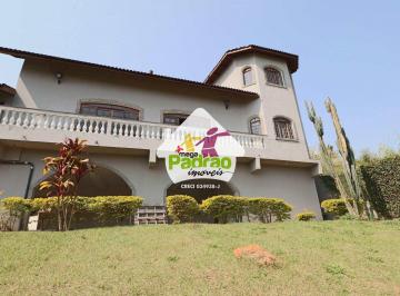Rural · 1340m² · 4 Quartos · 8 Vagas · Chácara com 4 dorms, Centro, Mairiporã - R$ 1.5 mi, Cod: 8351