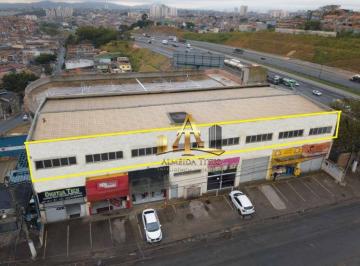 8a298ba6b86e3f9c697d9adeab5ac6410908aff5 · Salão para Locação com 674 m² no bairro  Conceição em Osasco - Confira!