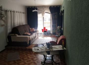 Casa · 172m² · 3 Quartos · 2 Vagas · Sobrado Frontal na Vila Esperança.