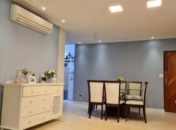 Apartamento · 148m² · 2 Quartos · 2 Vagas · Cobertura em  Rua Paulo Sérgio - Parque Marajoara - Santo André/SP