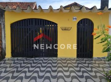 Casa · 70m² · 2 Quartos · 4 Vagas · Casa em  AVENIDA DR. FRANCISNO MUNHOZ FILHO - Balneario Itaguai - Mongaguá/SP