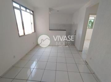Apartamento · 20m² · 2 Quartos · 1 Vaga · Apartamento em Betim - Bairro Vila Cristina