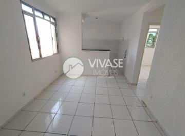 Apartamento · 20m² · 2 Quartos · 1 Vaga · Apartamento em Betim - Bairro Vila Cristina