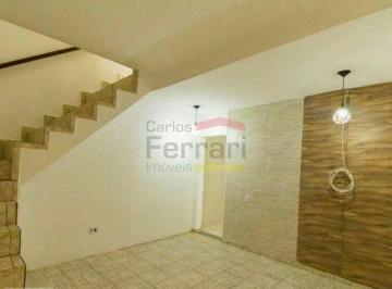 Casa · 180m² · 3 Quartos · 1 Vaga · Imóvel a venda - Bairro Freguesia com 4 Casas P/ Renda