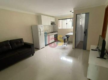 Apartamento · 42m² · 1 Quarto · Alugo Apartamento