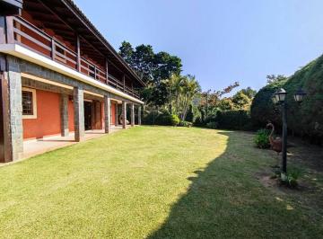 Casa de condomínio no Residencial Euroville a venda em Alameda Espanha - Residen · Casa de condomínio em Alameda Espanha - Residencial Euroville - Carapicuíba/SP
