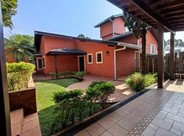 Casa · 268m² · 4 Quartos · 6 Vagas · Casa de condomínio em  Alameda Espanha - Residencial Euroville - Carapicuíba/SP