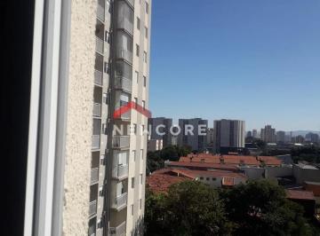 Apartamento · 51m² · 2 Quartos · 1 Vaga · Apartamento em  Rua Refinaria Mataripe - Vila Antonieta - São Paulo/SP