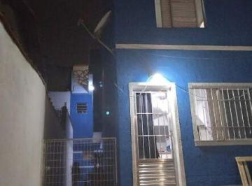 Casa · 125m² · 4 Quartos · 2 Vagas · SOBRADO COM  4 DORMITÓRIOS  SENDO 2 SUITES A VENDA,  125m² JARDIM PRESIDENTE DUTRA  - GUARULHOS/SP