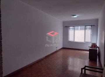 Sala · Apartamento 148 m² Localizado No Bairro Rudge Ramos São Bernardo do Campo - SP