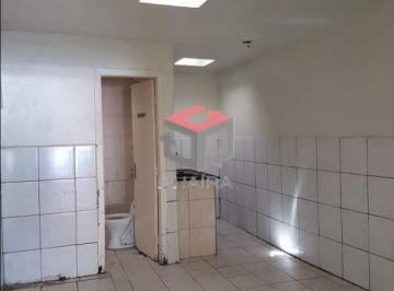 Comercial · 60m² · Salão de 60m² no Mirandópolis em SP
