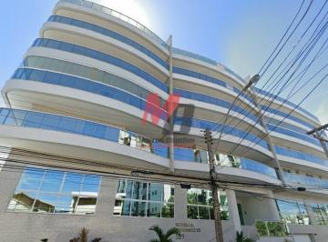 Apartamento · 220m² · 4 Quartos · 4 Vagas · Apartamento Cobertura Duplex, no Braga, Cabo Frio/RJ