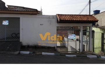 Casa · 60m² · 1 Quarto · 1 Vaga · Casa para locação, Santo Antônio, 01 quarto