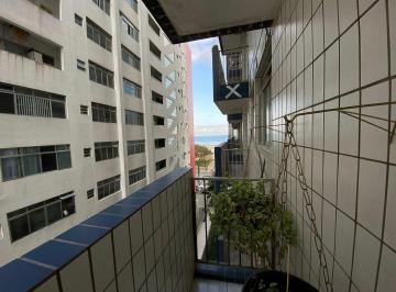 Apartamento · 51m² · 1 Quarto · Apartamento em Avenida Presidente Wilson - Gonzaga - Santos/SP