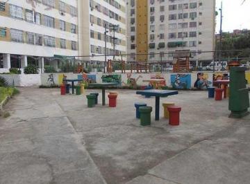 Apartamento · 63m² · 2 Quartos · 2 Vagas · Apartamento em  Avenida Jornalista Roberto Marinho - Colubande - São Gonçalo/RJ