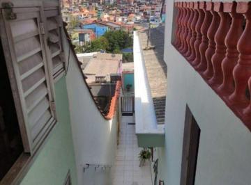 Casa · 160m² · 2 Quartos · 1 Vaga · Casa em Rua José Poletto - Jardim Irene - Santo André/SP