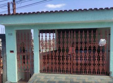 Casa · 160m² · 2 Quartos · 1 Vaga · Casa em Rua José Poletto - Jardim Irene - Santo André/SP