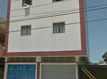Apartamento · 25m² · 1 Quarto · 1 Vaga · Apartamento em  Rua Nossa Senhora de Praia Grande - Caiçara - Praia Grande/SP