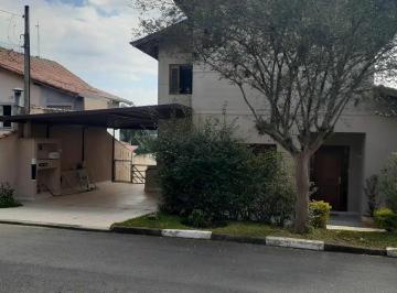 Casa · 232m² · 3 Quartos · 2 Vagas · Casa de condomínio em  Rua Jahú - Parque Paulistano - Cotia/SP