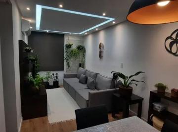 Apartamento · 56m² · 2 Quartos · 1 Vaga · Apartamento em  Rua Attílio Manoel Miele - Santa Terezinha - São Bernardo do Campo/SP