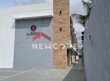 Casa · 101m² · 3 Quartos · 1 Vaga · Casa de condomínio em Rua Simeão Scheremeth - Ips - Campos dos Goytacazes/RJ