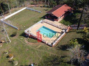 54a713d382dae23f7c776dabb5b73af2fbbc9b91 · Sítio com 3 dormitórios à venda, 42000 m² por R$ 1.300.000,00 - Santa Isabel - Santa Isabel/SP