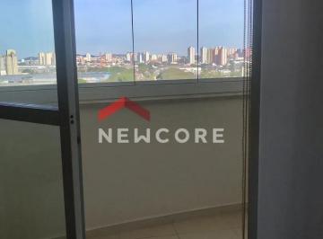Apartamento · 72m² · 3 Quartos · 1 Vaga · Apartamento em  Rua Icó - Parque Jaçatuba - Santo André/SP