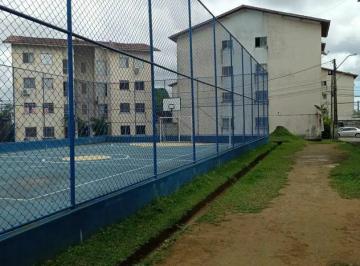 Apartamento · 45m² · 2 Quartos · 1 Vaga · Apartamento em Rua Doutor Jorge Costa Andrade - Águas Claras - Salvador/BA