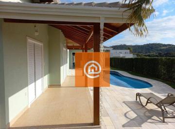 294f1e76714149d3d057669bc1e98b59d4afdb4a · Casa com 4 dormitórios para alugar, 328 m² por R$ 9.900,00/mês - Residencial dos Lagos - Itupeva/SP