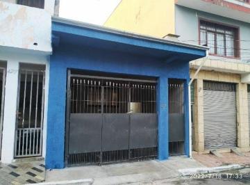 Casa · 150m² · 2 Quartos · 1 Vaga · Casa em Rua Professor Carlos da Silveira - Cangaíba - São Paulo/SP