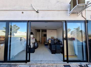 4b4a7a80967f516f0ca2f684bb496a11fea15208 · Sala para alugar, 40 m² - Dodson - Santa Bárbara D'Oeste/SP