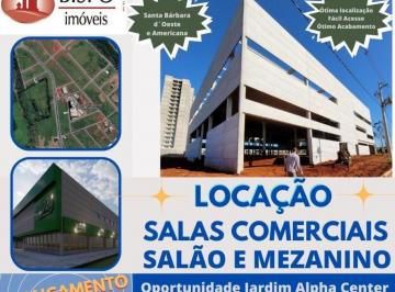 3fc597c7d33b47fe6dbdcfd34d29dec08c4842e4 · Sala para alugar, 350 m² por R$ 10.590,00/mês - Dodson - Santa Bárbara D'Oeste/SP