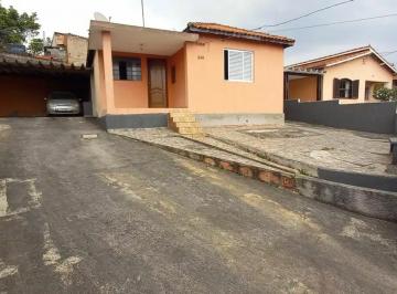 Casa · 72m² · 2 Quartos · 6 Vagas · Casa em  Rua Idomineu Antunes Caldeira - Vila Santo Antônio do Portão - Cotia/SP