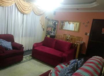 Casa de 3 quartos, Praia Grande · Casa em  Rua Ordaci Fortunato de Abreu - Caiçara - Praia Grande/SP