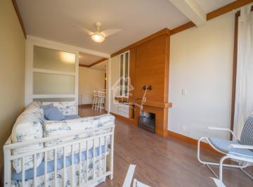 Apartamento · 58m² · 1 Vaga · APARTAMENTO À VENDA EM GRAMADO COM UM DORMITÓRIO!