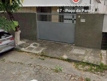 Casa · 360m² · 3 Quartos · 3 Vagas · Aluguel Casa Poço da panela