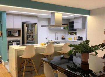 Apartamento de 3 quartos, São Paulo · Apartamento em Santana