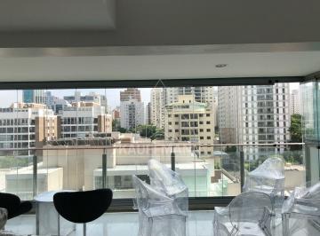 Apartamento · 139m² · 2 Quartos · 2 Vagas · Apartamento Duplex para venda na Vila Nova Conceição