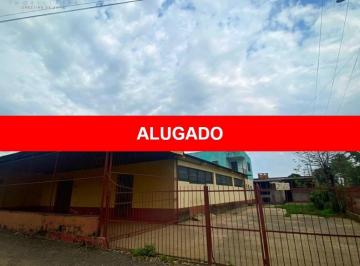Foto 01 · Salao, Santo Inácio, Uruguaiana, RS