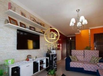 Casa · 175m² · 4 Quartos · Casa à venda - no Vila Palmeiras