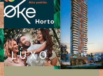 Apartamento de 2 quartos, Salvador · Lançameto no Horto Florestal