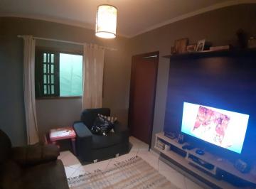 SALA · Casa Térrea com 2 Dormitórios, 3 Vagas