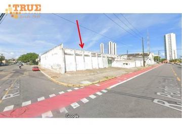 d60e9aa7306f15bfc20281c12759d3ce160fcb96 · Área para alugar, 2000 m² por R$ 10.006,00/mês - Santo Amaro - Recife/PE